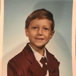 Meet your Posher, Steve